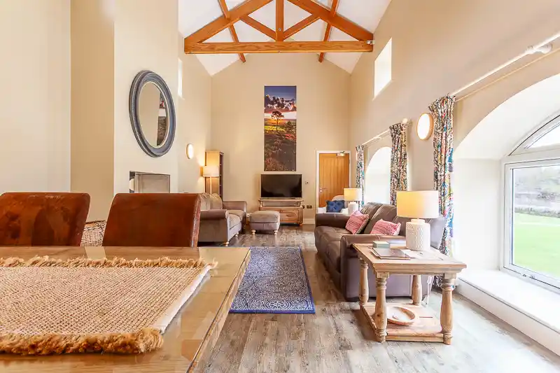 Ash Cottage