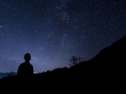 Northumberland's Dark Skies