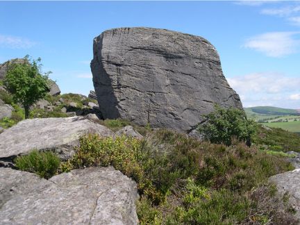 The Drake Stone